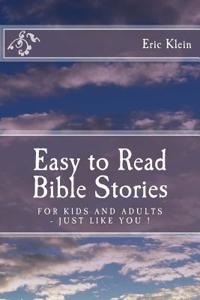 Easy to Read Bibile Stories