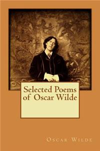 Selected Poems of Oscar Wilde