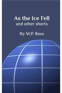 As The Ice Fell