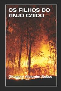 Os Filhos do Anjo Caído