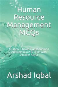 Human Resource Management MCQs