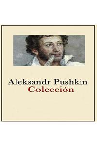 Aleksandr Pushkin Coleccion