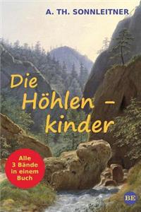 Die Höhlenkinder