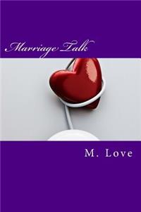 Marriage Talk