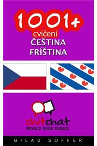 1001+ Basic Phrases Czech - Frisian