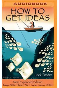 How to Get Ideas