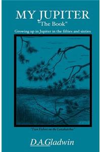 MY JUPITER, 'The Book'