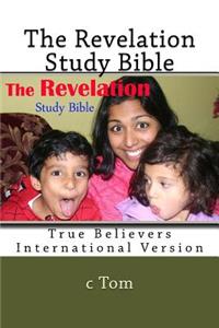 The Revelation - Study Bible