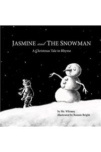 Jasmine and the Snowman