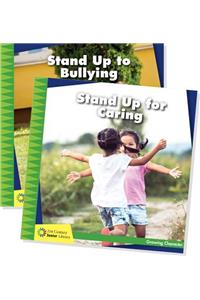 Growing Character (Set)