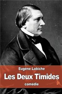 Les Deux Timides