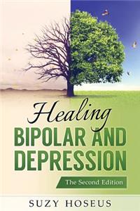 Healing Bipolar and Depression