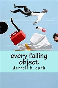 every falling object