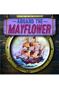 Aboard the Mayflower