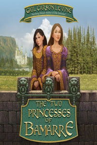 Two Princesses of Bamarre