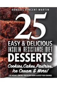 Insulin Resistance Diet