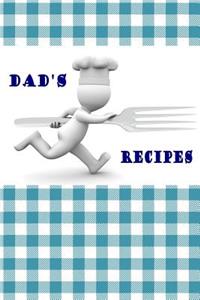 Dad's Recipes