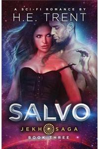 Salvo