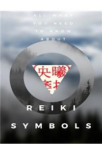 Reiki Symbols