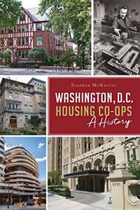 Washington, D.C. Housing Co-Ops