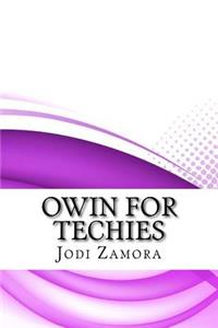 Owin for Techies