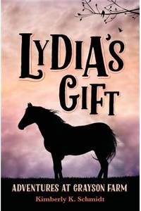 Lydia's Gift