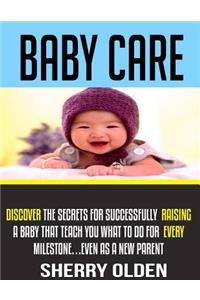 Baby Care