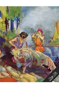 Fairy Tale Notebook Collection