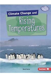 Climate Change and Rising Temperatures