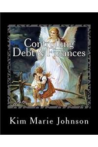 Controlling Debt & Finances