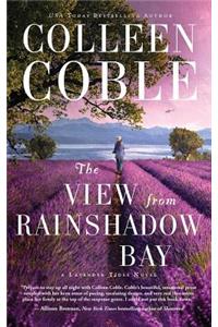The View from Rainshadow Bay