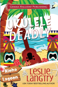 Ukulele Deadly