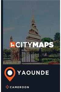 City Maps Yaounde Cameroon