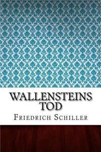 Wallensteins Tod