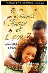 A Second Chance at Love 2