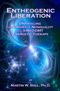 Entheogenic Liberation