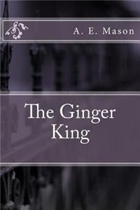 The Ginger King