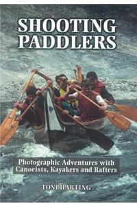 Shooting Paddlers