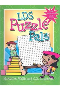 LDS Puzzle Pals