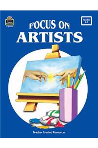 Focus on Artists