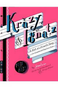 Krazy & Ignatz 1931-1932