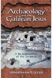 Archaeology and the Galilean Jesus