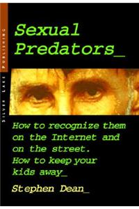 Sexual Predators