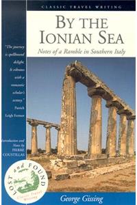 By the Ionian Sea