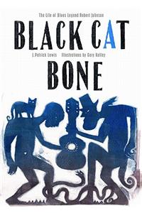 Black Cat Bone