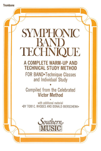 Symphonic Band Technique (S.B.T.)