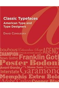 Classic Typefaces