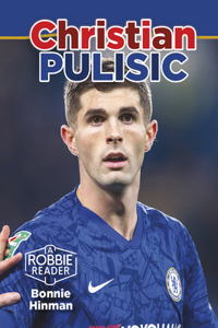 Christian Pulisic