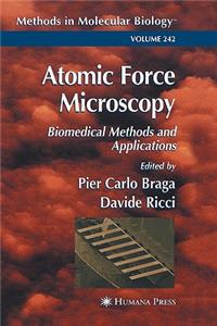 Atomic Force Microscopy