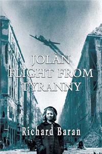 Jolan Flight from Tryanny